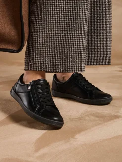 Baskets basses aérosemelle amovible