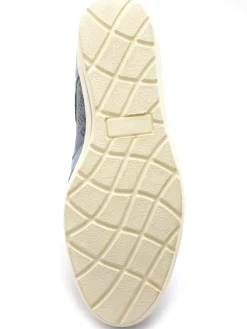 Baskets cuir à aérosemelle®