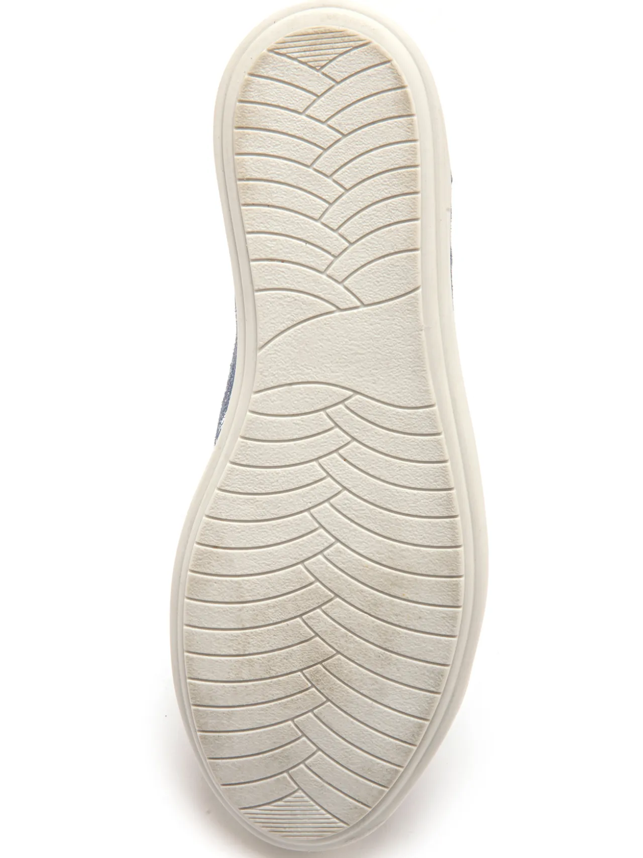 Baskets cuir à aérosemelle®