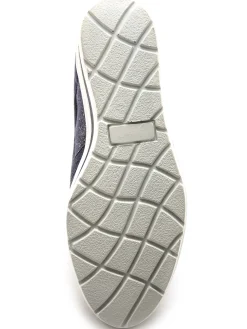 Baskets cuir à aérosemelle®