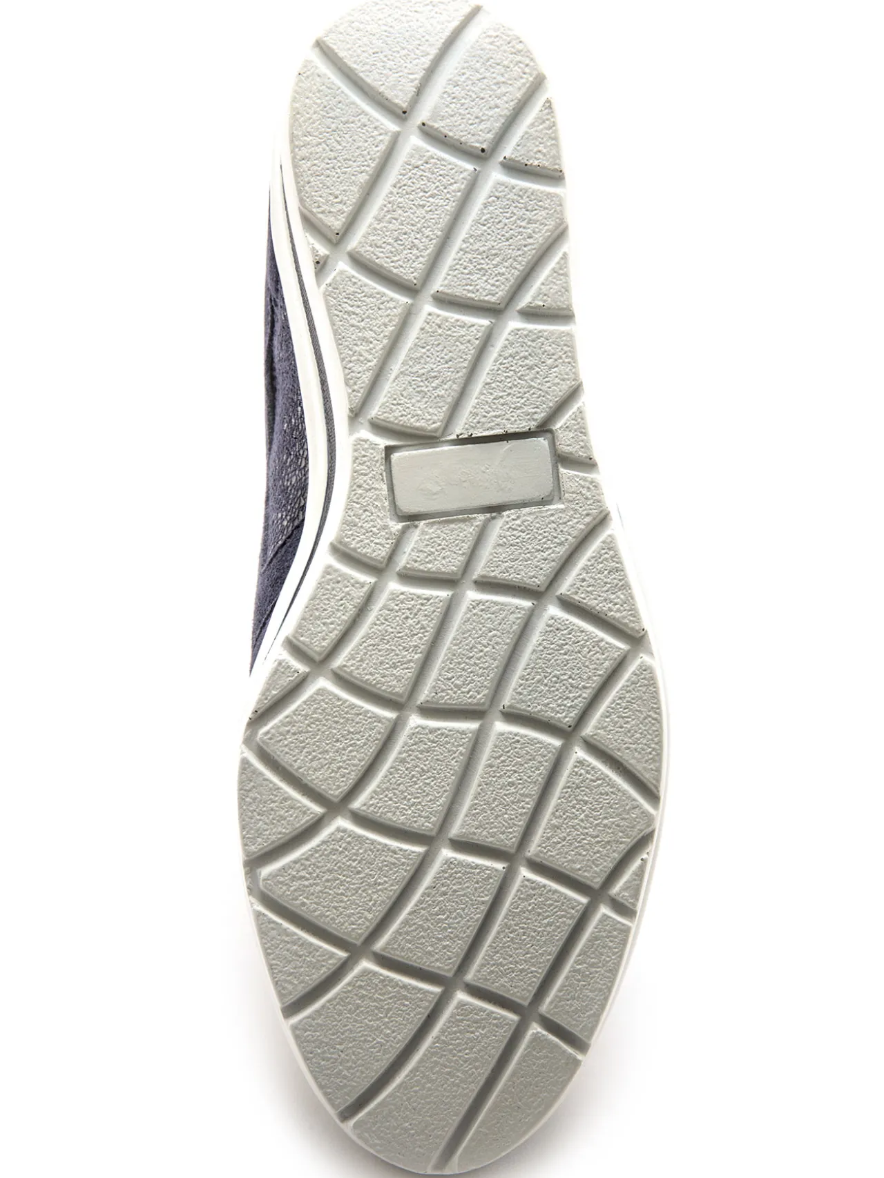 Baskets cuir à aérosemelle®