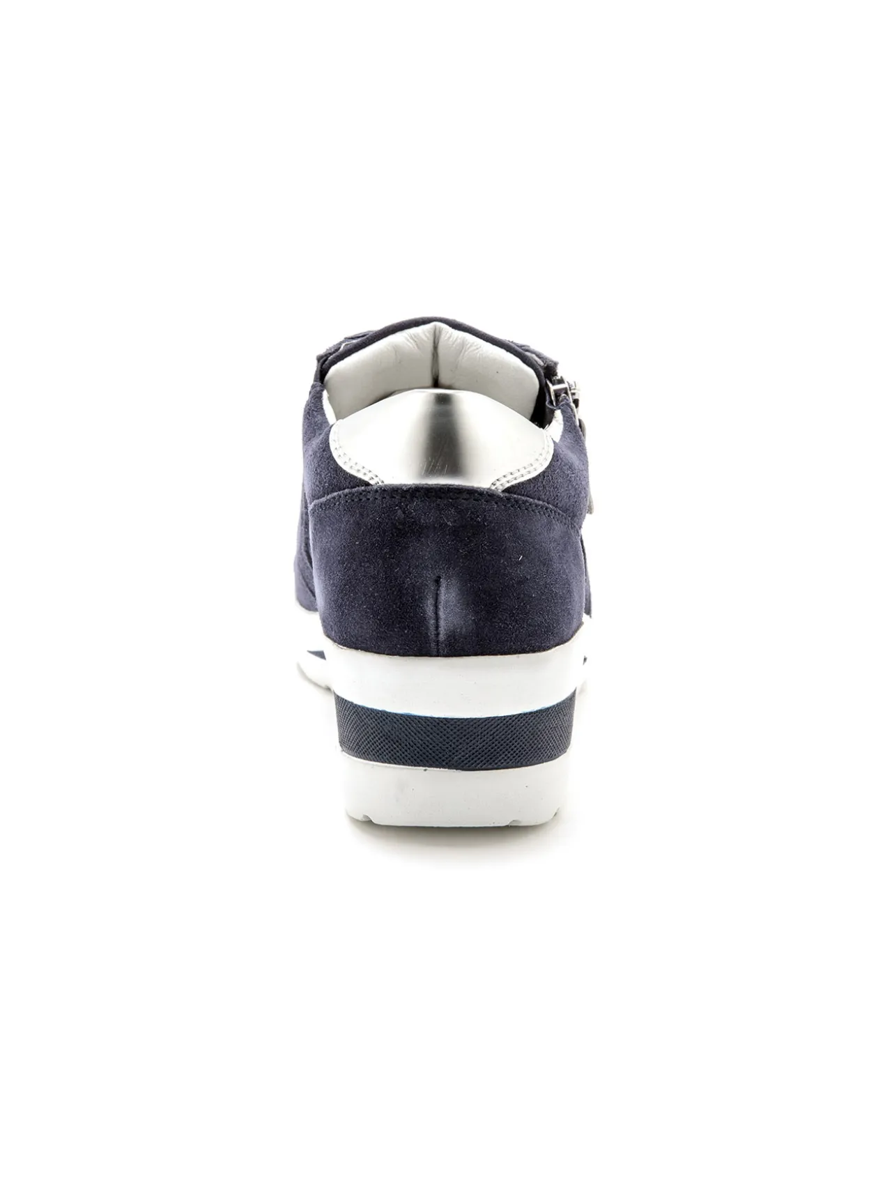 Baskets cuir à aérosemelle®