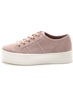 Baskets en tissu entièrement recyclées