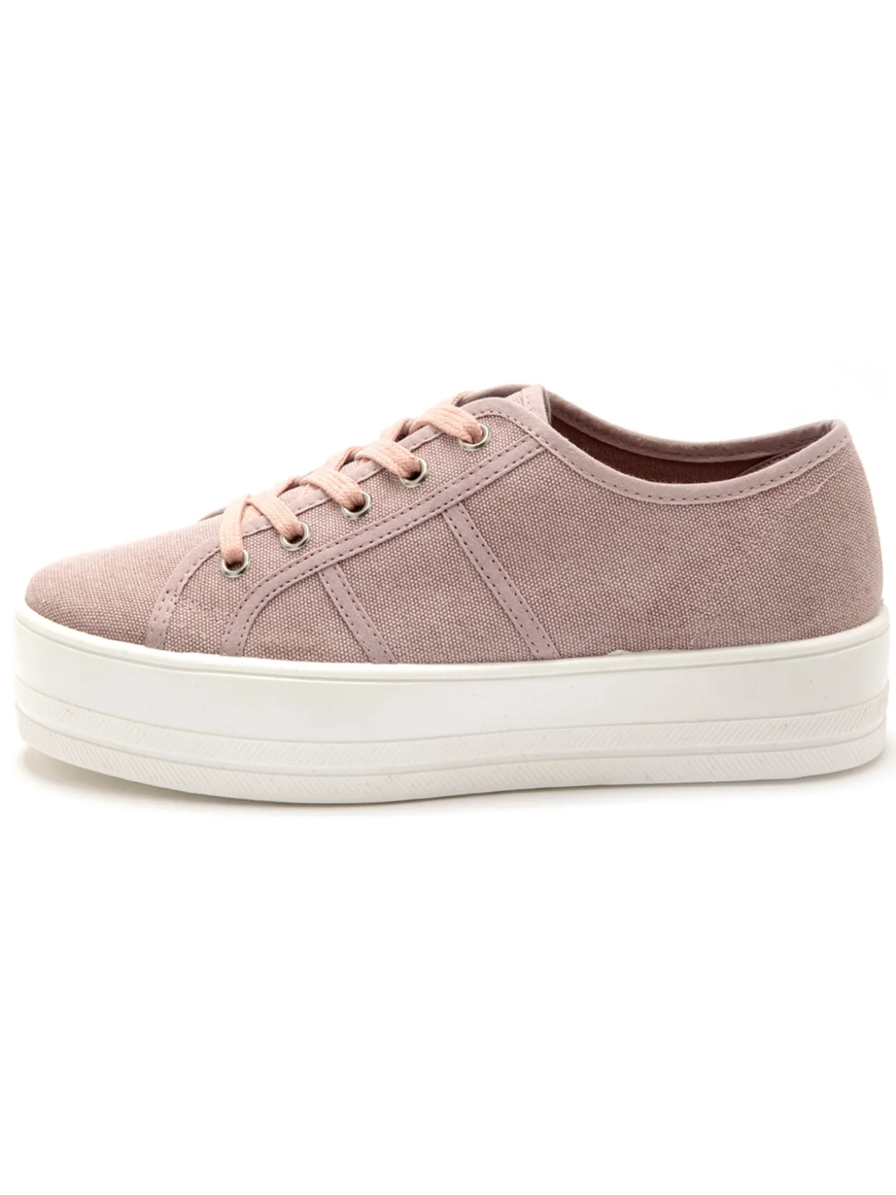 Baskets en tissu entièrement recyclées