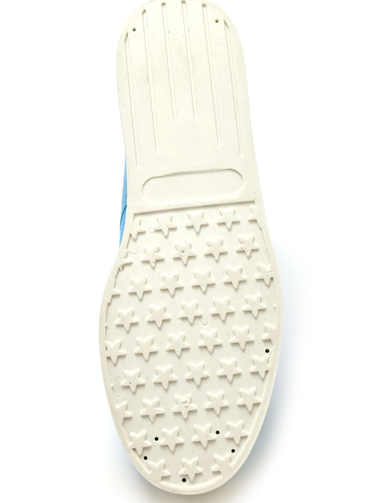 Baskets en tissu entièrement recyclées