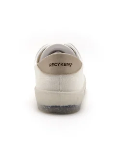 Baskets entièrement recyclées