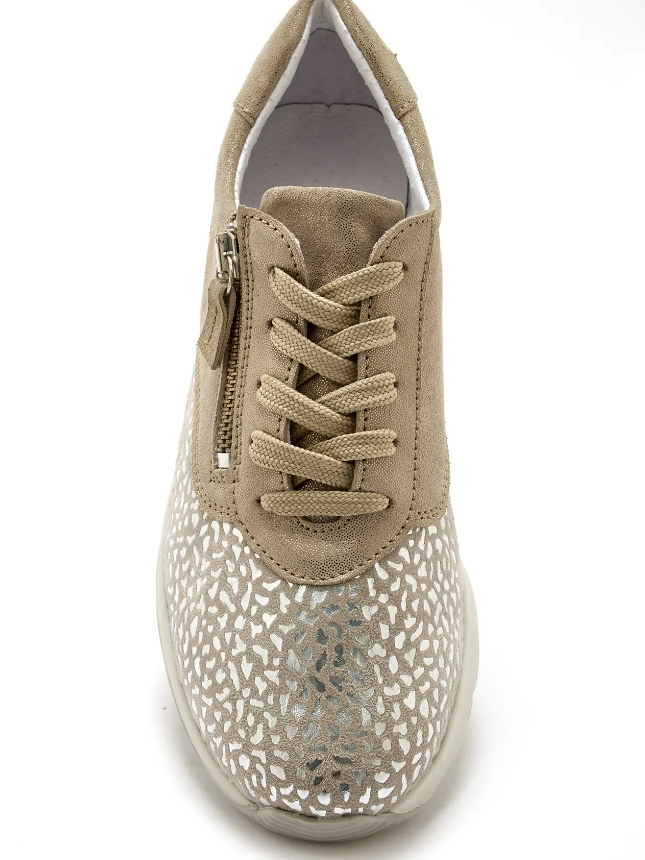 Baskets extensibles idéal hallux valgus