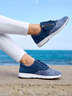 Baskets extensibles idéal hallux valgus