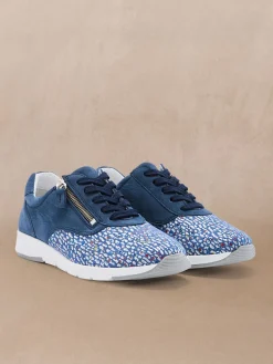 Baskets extensibles idéal hallux valgus