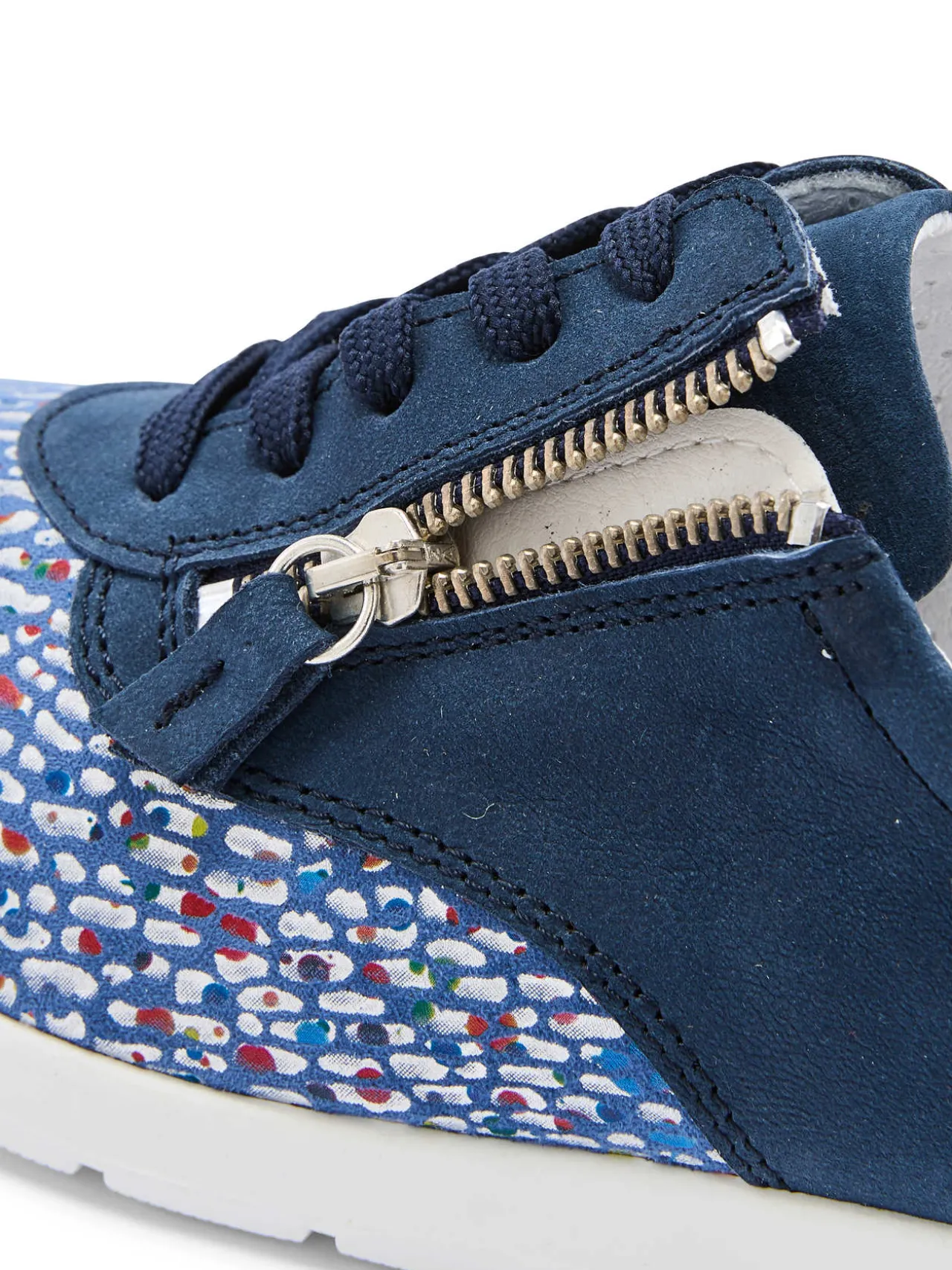 Baskets extensibles idéal hallux valgus