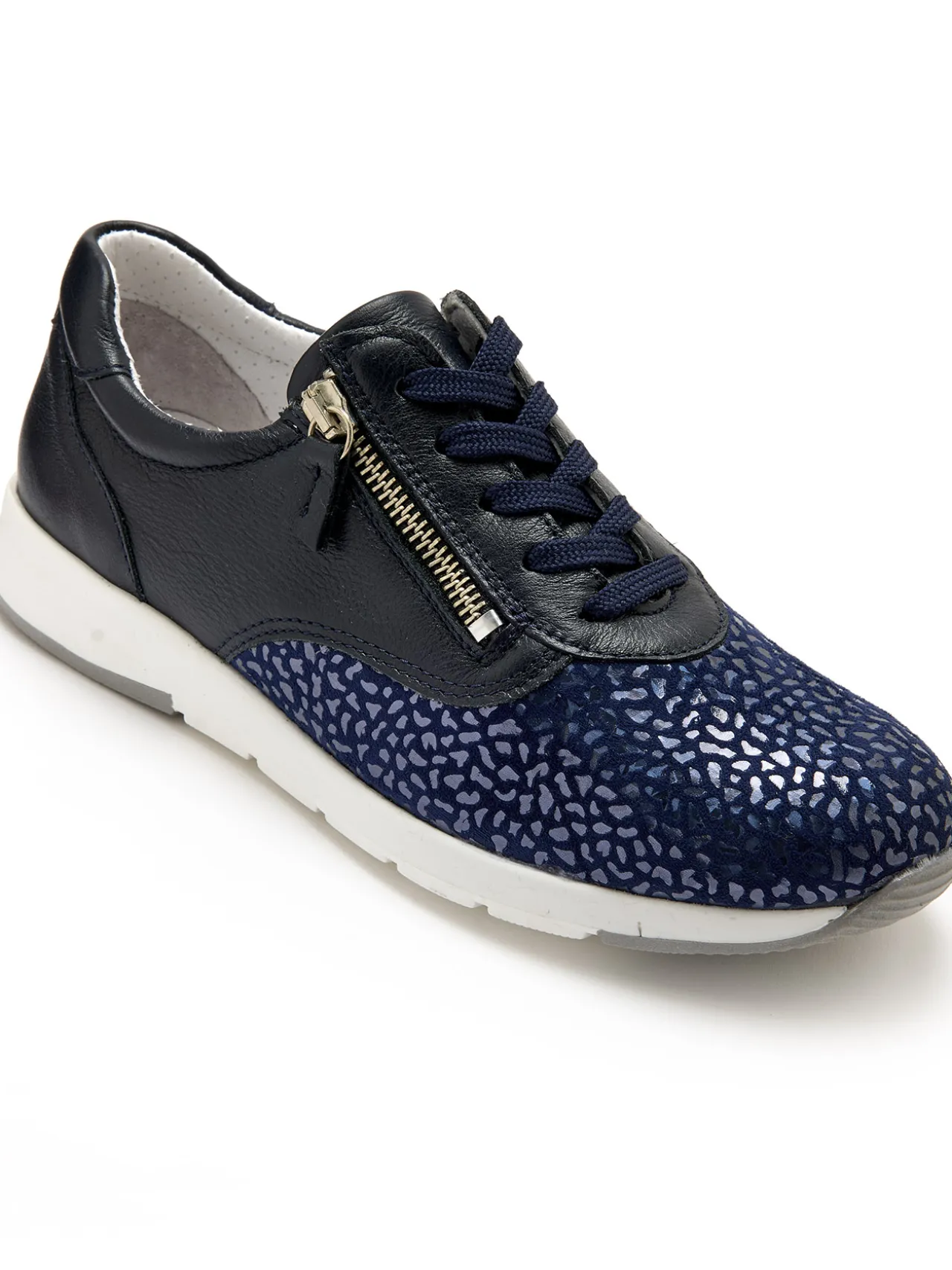 Baskets extensibles idéal hallux valgus