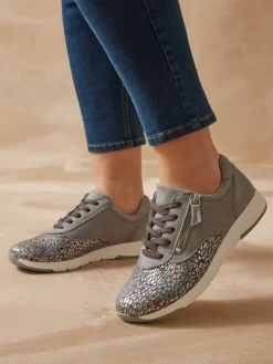 Baskets extensibles idéal hallux valgus