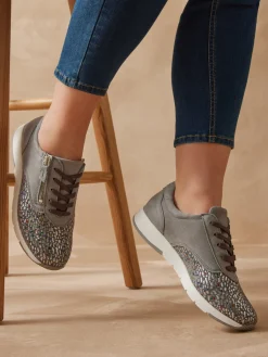 Baskets extensibles idéal hallux valgus