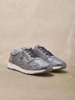 Baskets extensibles idéal hallux valgus