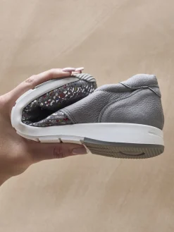 Baskets extensibles idéal hallux valgus