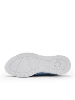 Baskets extra larges semelle amovible