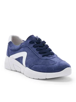 Baskets extra larges semelle amovible