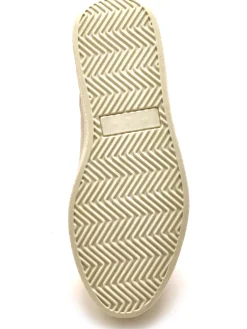 Baskets fourrées à aérosemelle