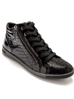 Baskets montantes aérosemelle® amovible