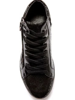 Baskets montantes aérosemelle® amovible