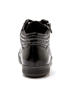 Baskets montantes aérosemelle® amovible