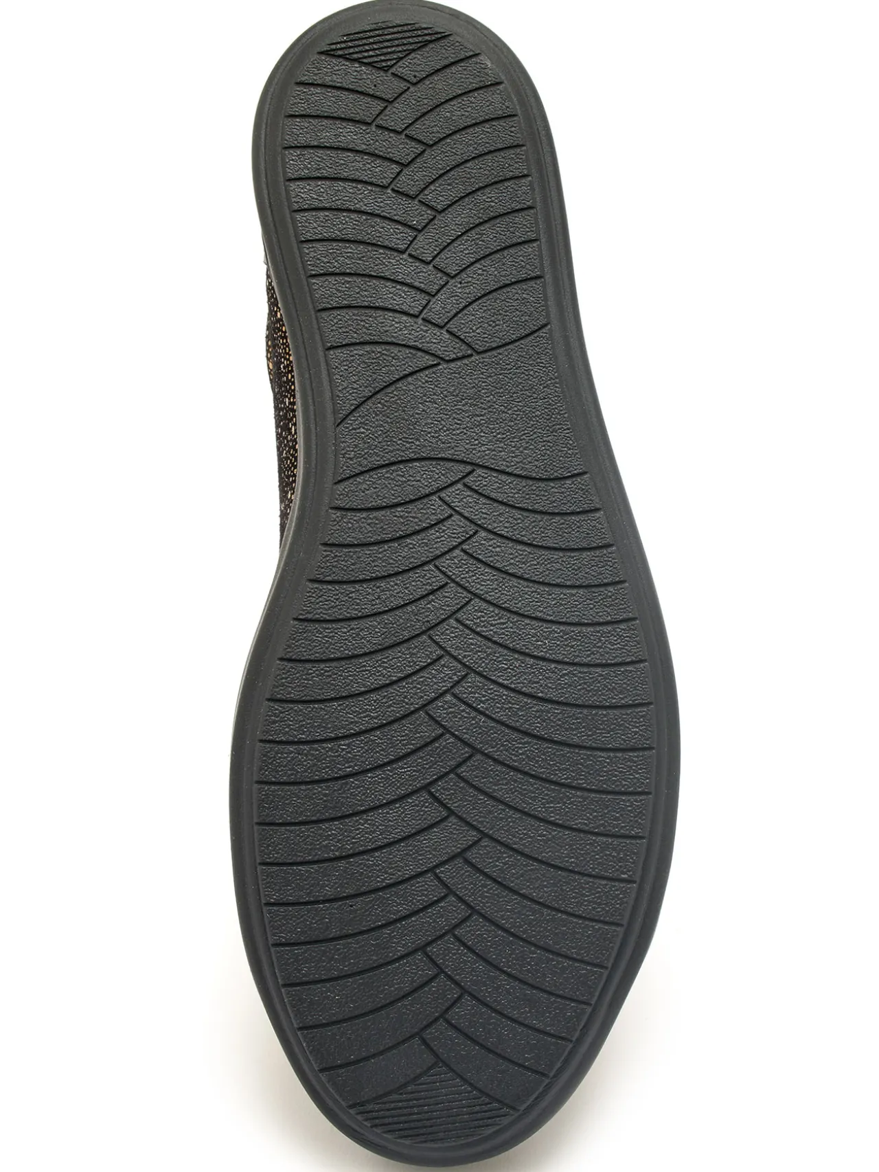 Baskets zippées aérosemelle® amovible