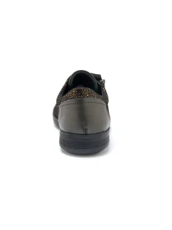 Baskets zippées aérosemelle® amovible