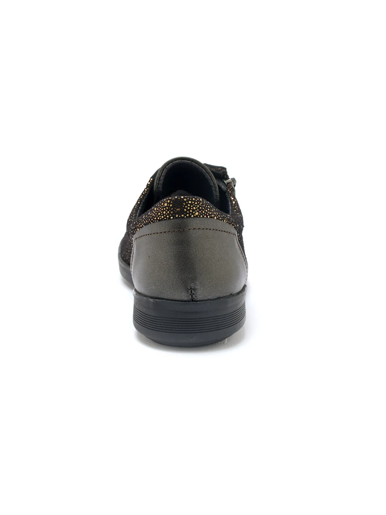 Baskets zippées aérosemelle® amovible