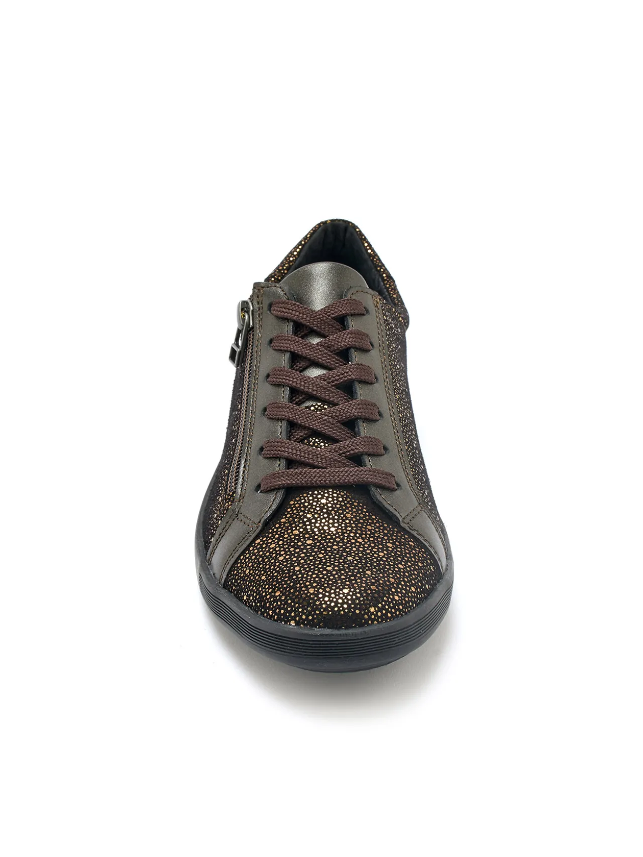 Baskets zippées aérosemelle® amovible