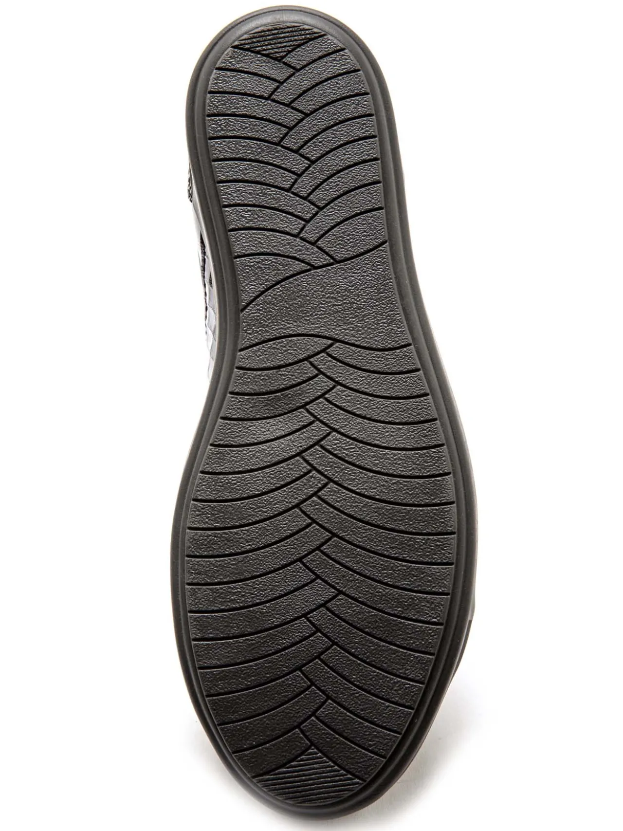 Baskets zippées aérosemelle® amovible