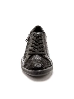 Baskets zippées aérosemelle® amovible