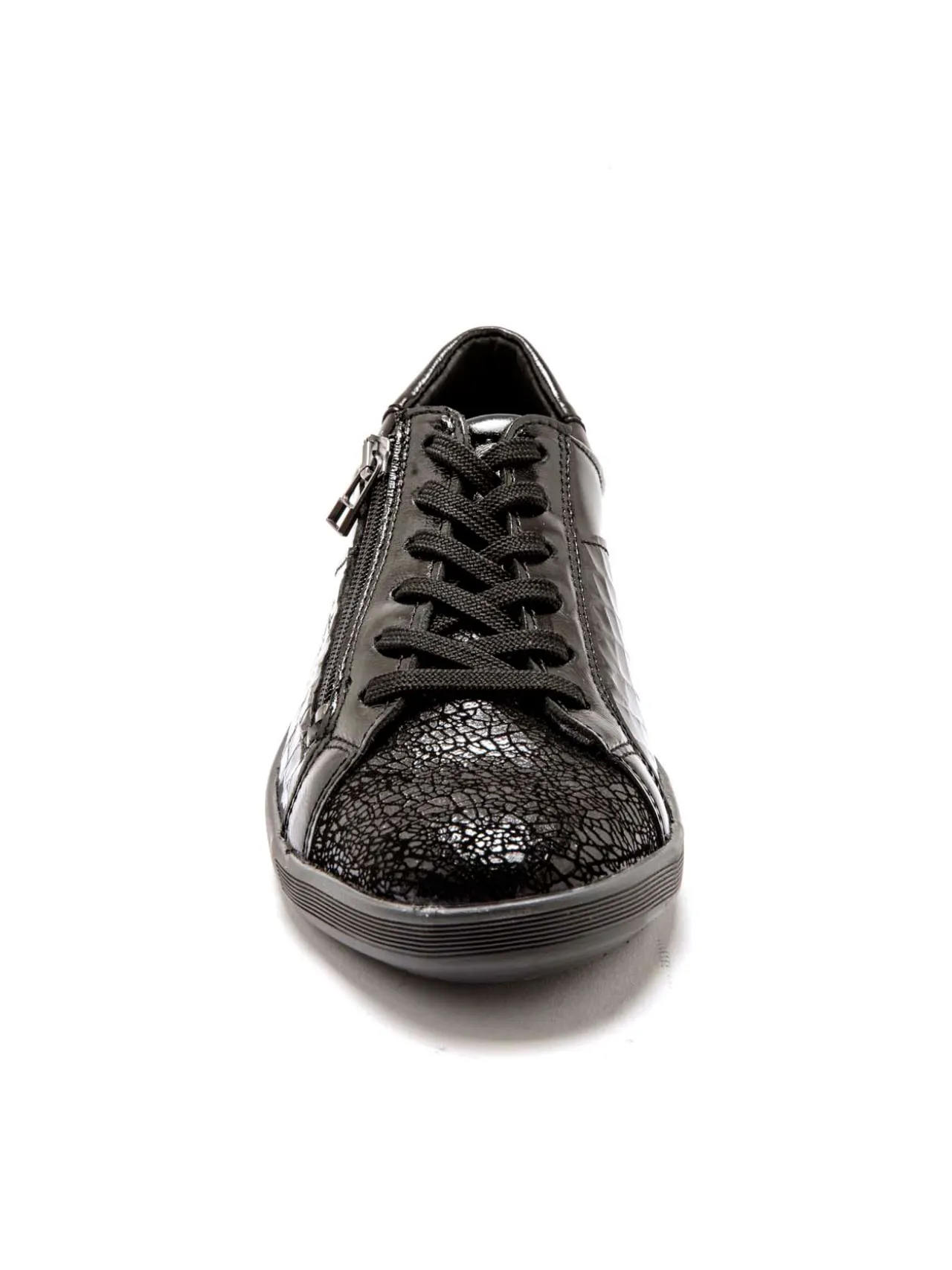 Baskets zippées aérosemelle® amovible