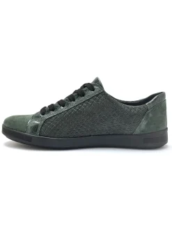 Baskets zippées aérosemelle® amovible