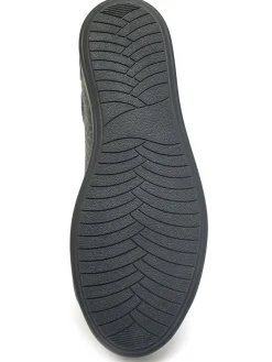 Baskets zippées aérosemelle® amovible