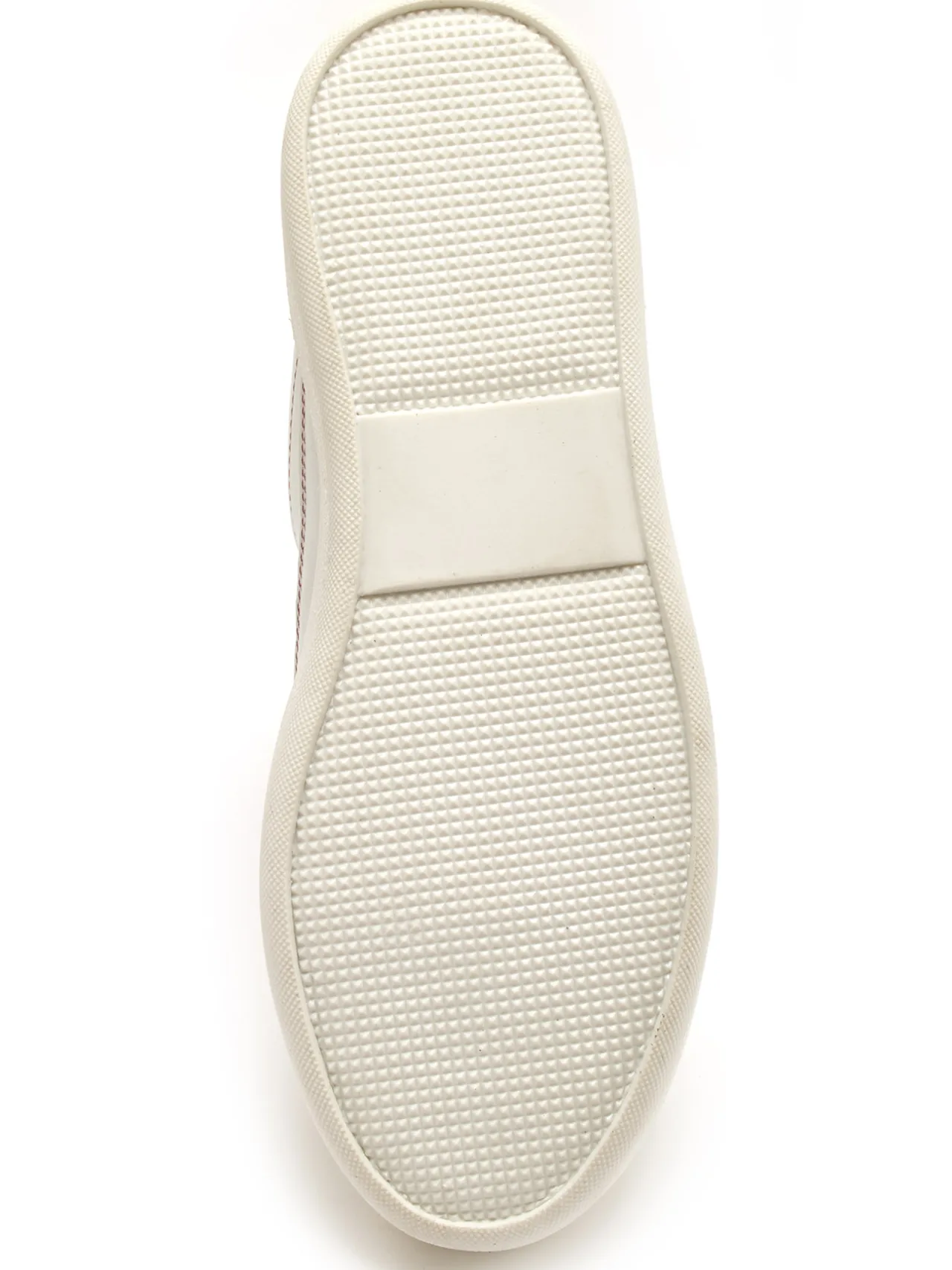 Baskets zippées et lacées