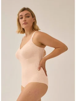 Body bonnets moulés minimiseurs