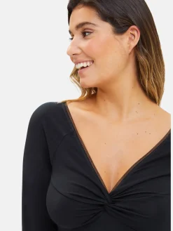 Body thermique manches longues Chill