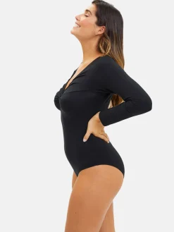 Body thermique manches longues Chill