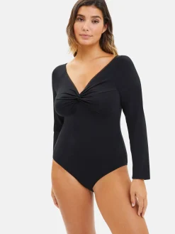 Body thermique manches longues Chill