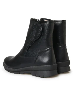 Boots à aérosemelle amovible