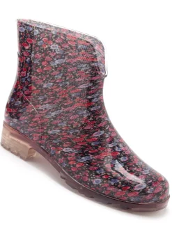 Boots de pluie imperméables