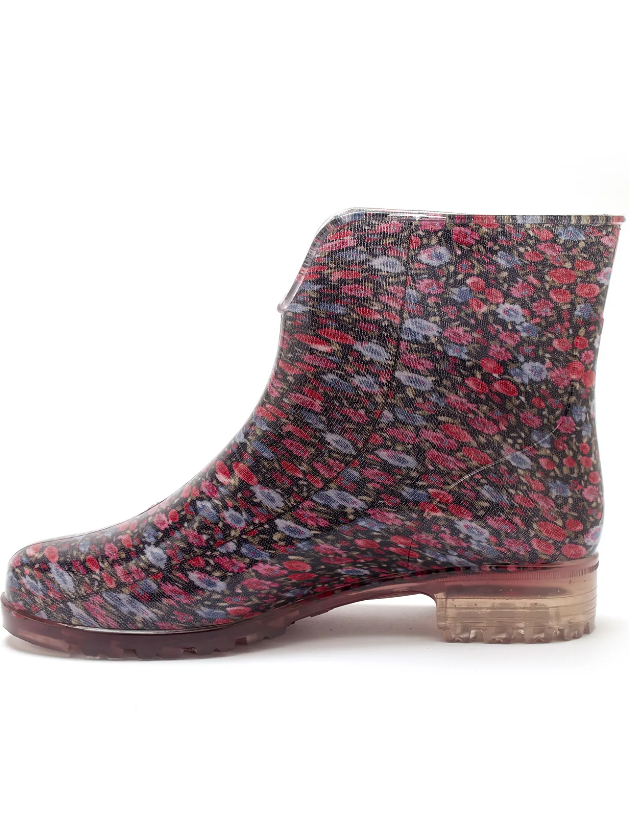 Boots de pluie imperméables