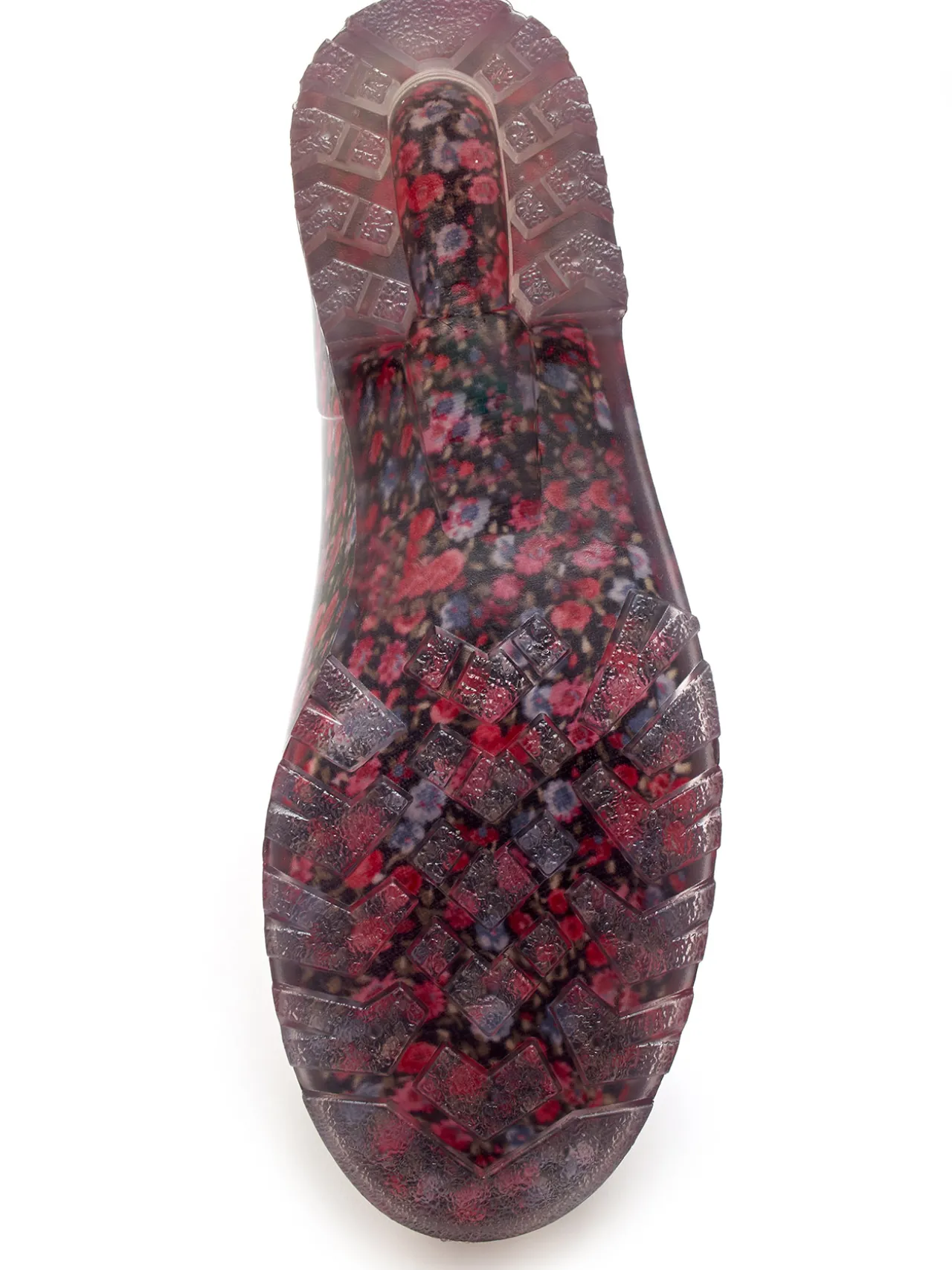 Boots de pluie imperméables