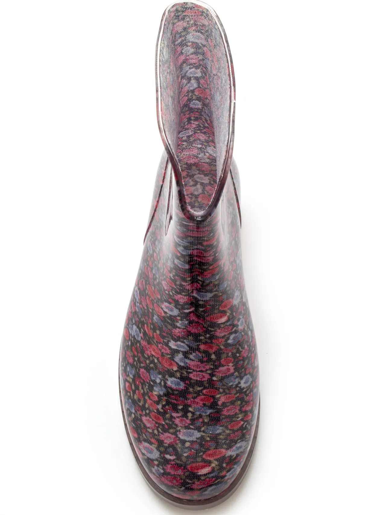 Boots de pluie imperméables