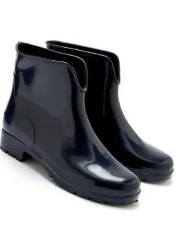 Boots de pluie imperméables