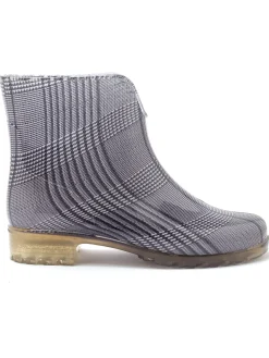 Boots de pluie imperméables