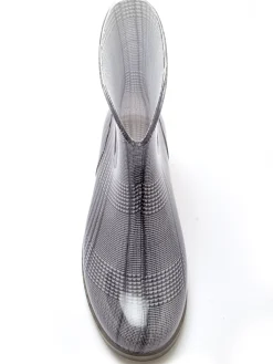 Boots de pluie imperméables