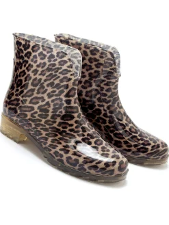 Boots de pluie imperméables