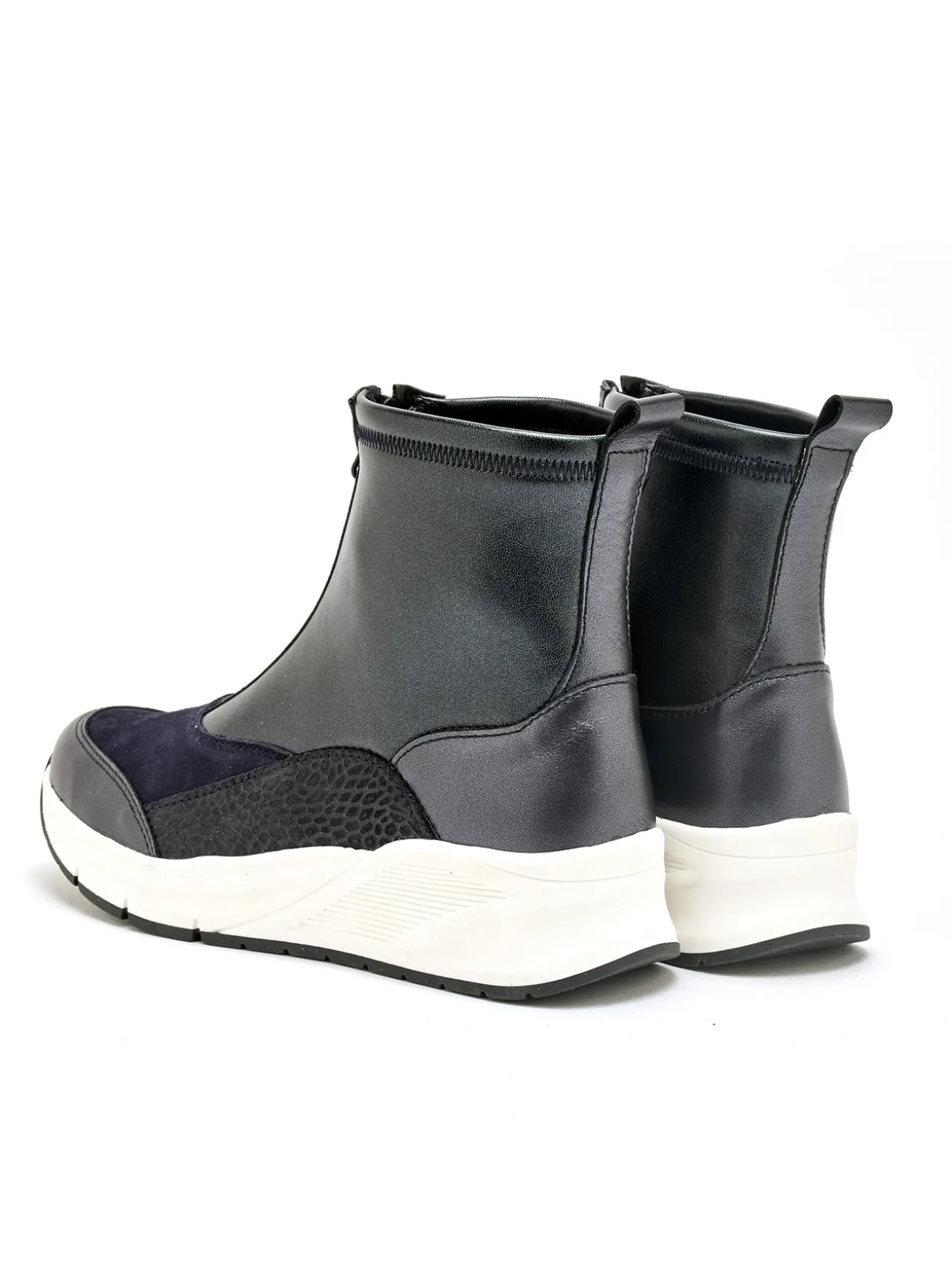 Boots dessus extensible