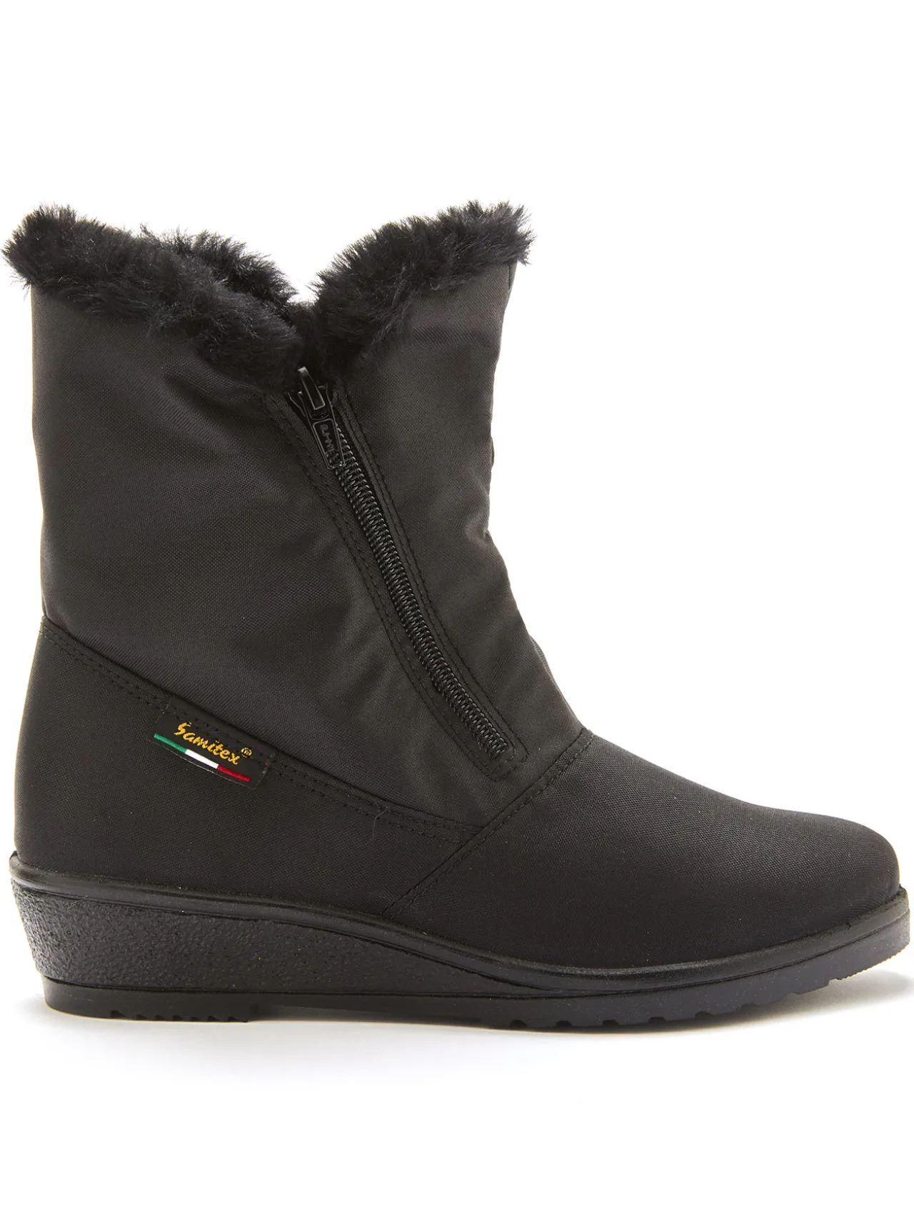 Boots dessus Samitex® imperméable